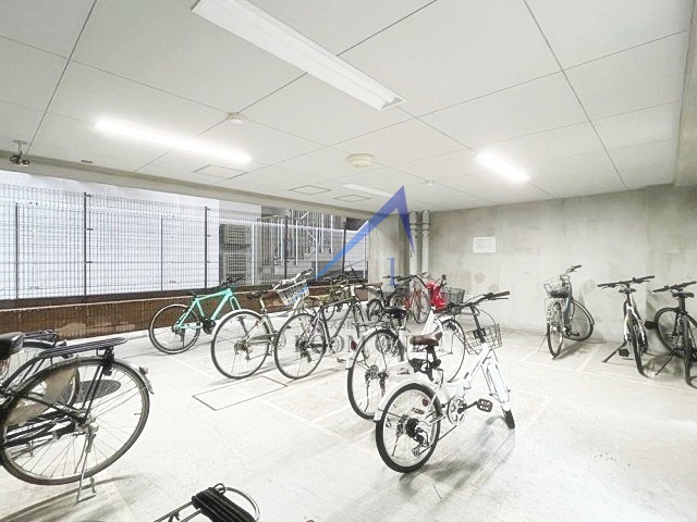 ドルチェ月島・弐番館のその他共用部分