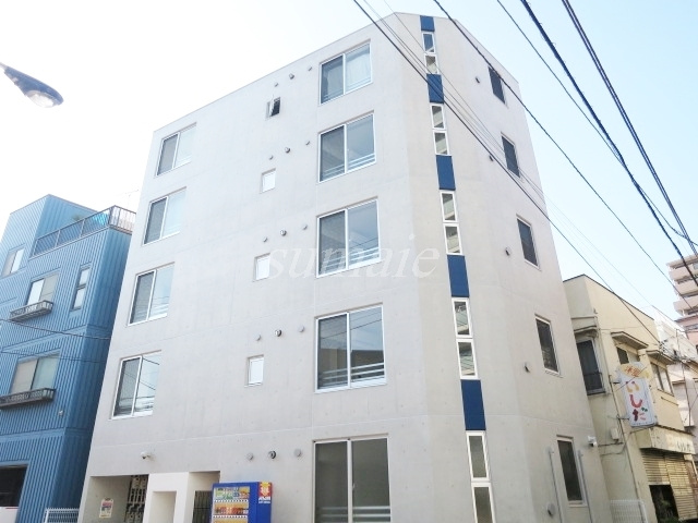 ウィンレックス赤羽二丁目