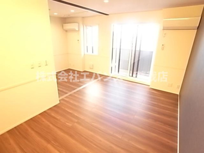  | Ｄ-ＲＯＯＭ新宿Ⅰ-Ｂ 