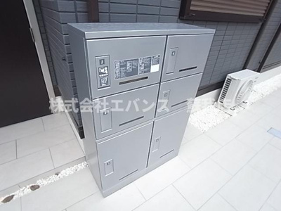  | Ｄ-ＲＯＯＭ新宿Ⅰ-Ｂ 