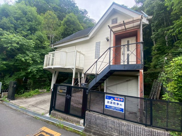 高槻市大字原貸家