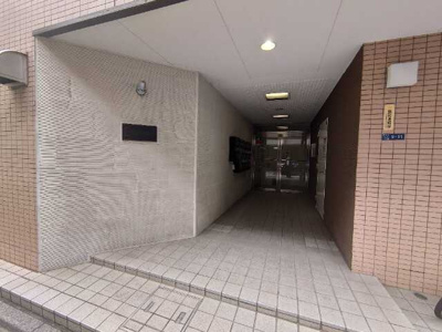 【エントランス】 | Ｅフィールド