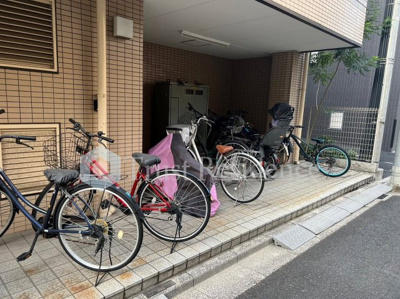 【その他共用部分】 | Ｅフィールド