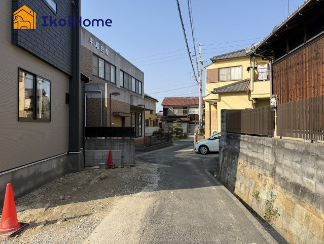 明石市魚住町中尾全3棟　3号棟　　新築戸建　のその他|【ホームページに現地動画掲載中】●年中無休：当日予約可●安心の10年保証や延長保証もあります。