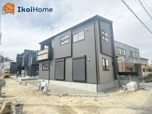 明石市魚住町中尾全3棟　3号棟　　新築戸建　の周辺|【ホームページに現地動画掲載中】●年中無休：当日予約可●周辺交通量少なく大変静かな環境です。