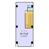 赤坂一ツ木ビルの画像