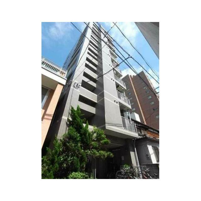 ホーメストハイツ本郷