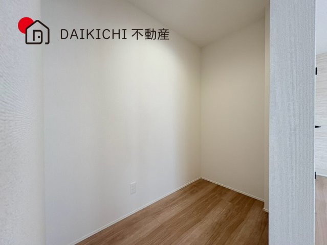 【収納】 | 北本市東間4期　新築戸建　全5棟　3号棟