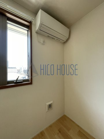 プランドール(南古谷)の設備