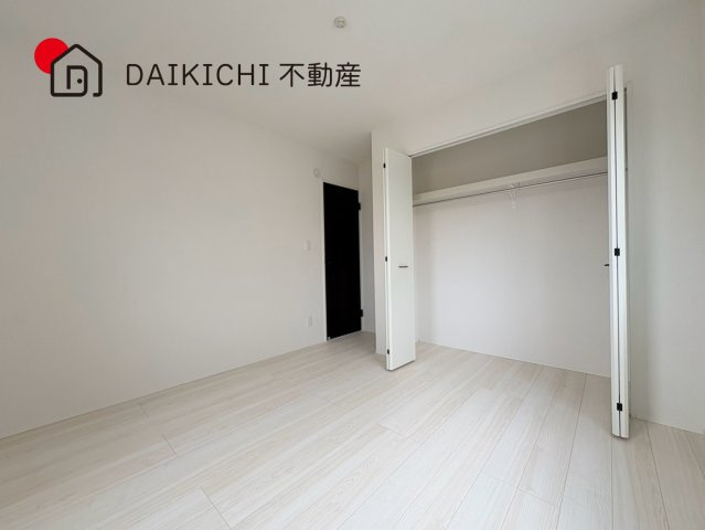 【子供部屋】 | 北本市東間4期　新築戸建　全5棟　2号棟