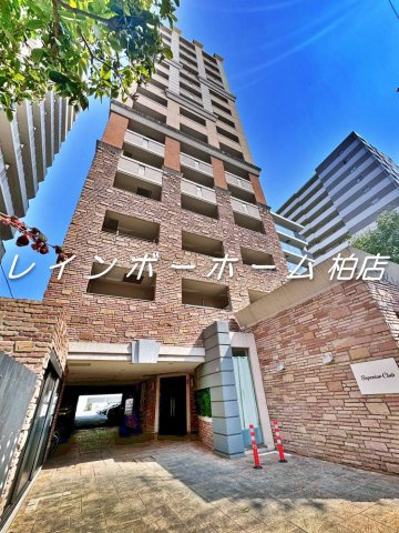 松戸市松戸の賃貸マンション