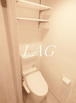 【トイレ】 | フィカーサ神領堀 | トイレです。