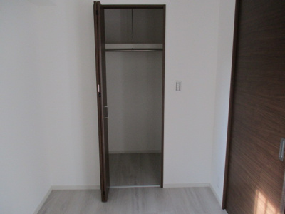 【収納】 | LIBTH大道 | 写真はサンプルルームです。