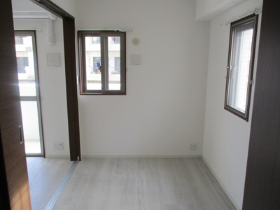 【洋室】 | LIBTH大道 | 写真はサンプルルームです。