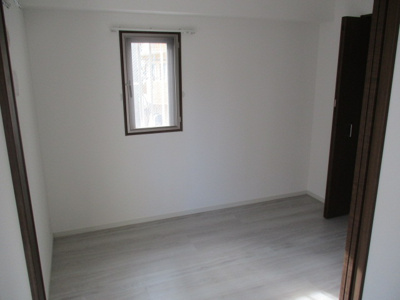 【洋室】 | LIBTH大道 | 写真はサンプルルームです。