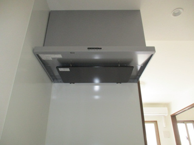 【キッチン】 | LIBTH大道 | 写真はサンプルルームです。