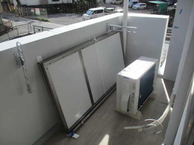 【その他】 | LIBTH大道 | 写真はサンプルルームです。