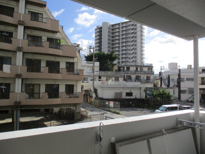 【展望】 | LIBTH大道 | 写真はサンプルルームです。