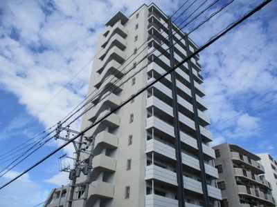 【外観】 | LIBTH大道