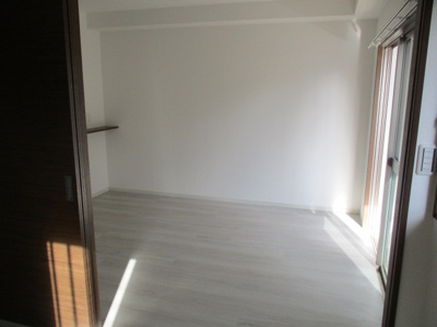 【居間・リビング】 | LIBTH大道 | 写真はサンプルルームです。