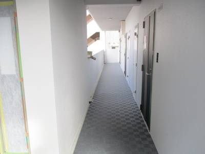 【その他共用部分】 | LIBTH大道