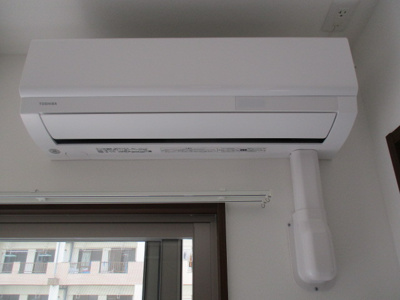 【設備】 | LIBTH大道 | 写真はサンプルルームです。