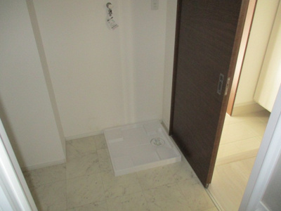 【設備】 | LIBTH大道 | 写真はサンプルルームです。