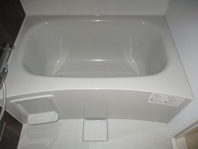 【シャワールーム】 | LIBTH大道 | 写真はサンプルルームです。