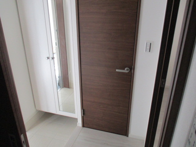 【トイレ】 | LIBTH大道 | 写真はサンプルルームです。