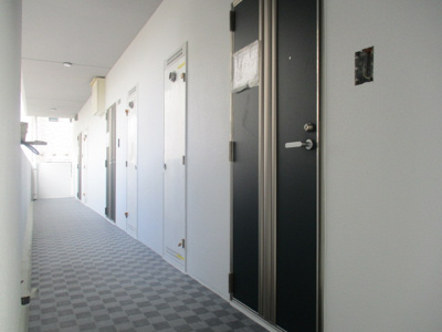 【その他共用部分】 | LIBTH大道