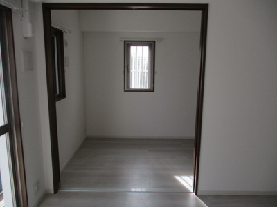 【洋室】 | LIBTH大道 | 写真はサンプルルームです。