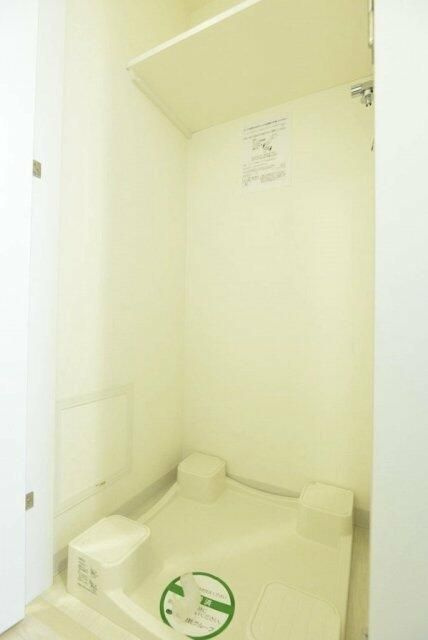 ヴォーガコルテ板橋本町アジールコートの設備