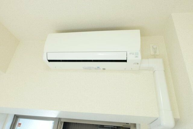 ヴォーガコルテ板橋本町アジールコートの設備