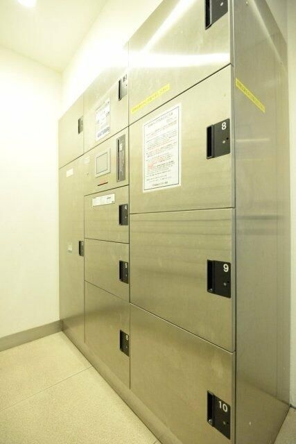 ヴォーガコルテ板橋本町アジールコートのその他共用部分