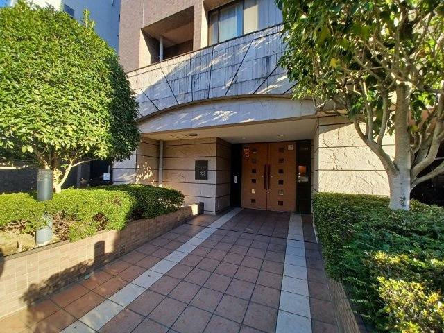 スターヒル文京の外観