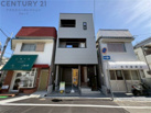 神戸市東灘区住吉南町5丁目新築一戸建ての画像