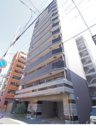 神戸市中央区割塚通２丁目の賃貸マンションの外観|外観も気になるポイント