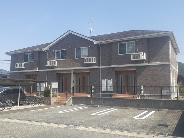サニーヒル藤原台の外観|外観も気になるポイント
