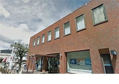 エクセレントグロースⅤの周辺|みなと銀行　西鈴蘭台支店　様まで500m