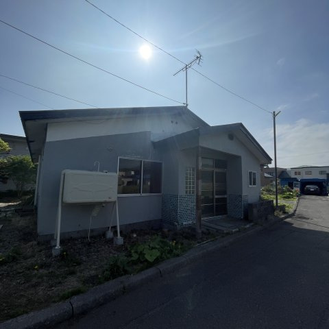 登別市登別東町２丁目22-1戸建