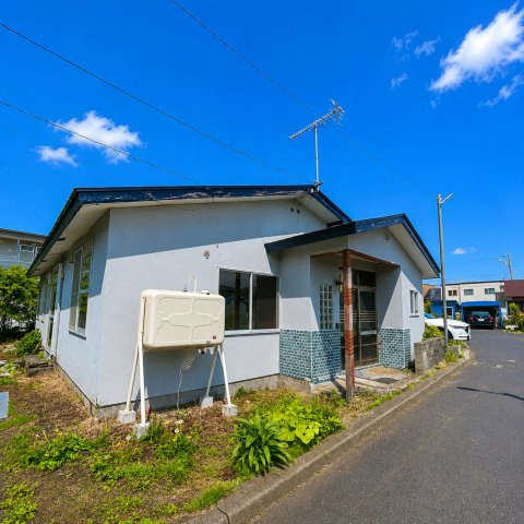 登別東町２丁目22-1戸建
