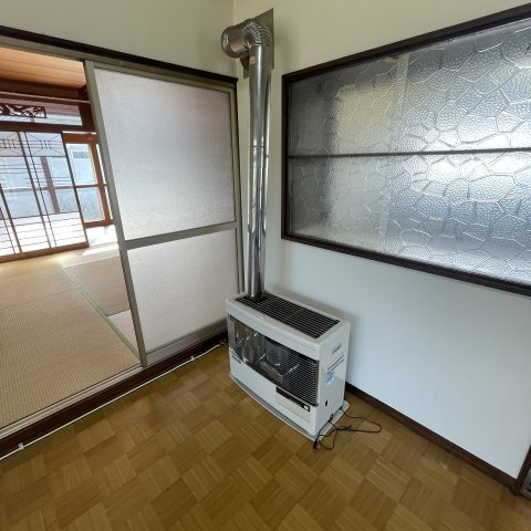 登別東町２丁目22-1戸建のその他