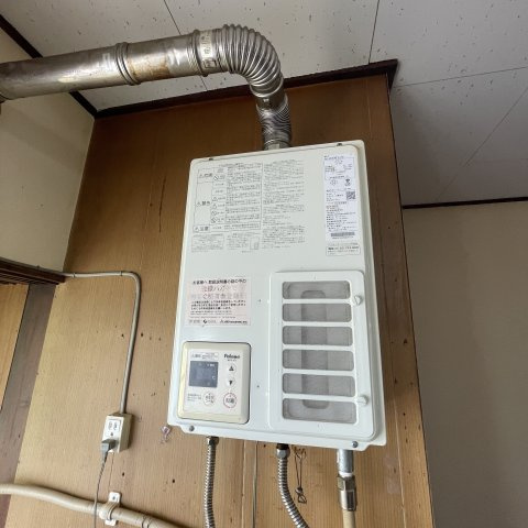 登別東町２丁目22-1戸建のその他