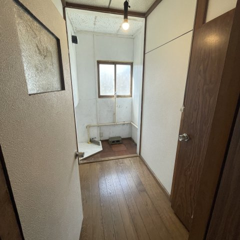 登別東町２丁目22-1戸建の居間・リビング