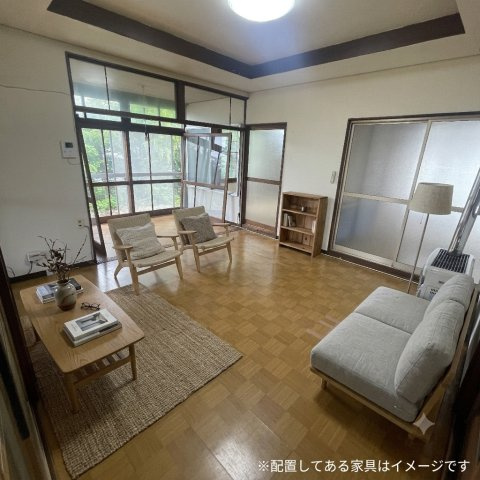 登別東町２丁目22-1戸建