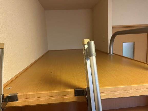 レオパレスＳＵＳＡＮＯのその他