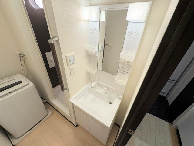 クレイノ石井町の内装|きれいな内装です