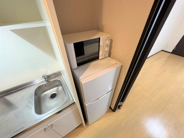 クレイノ石井町のその他