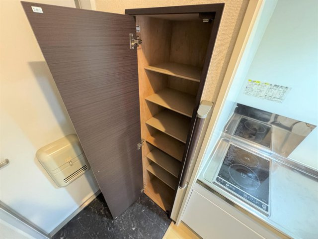 クレイノ石井町の内装|過ごしやすい室内です