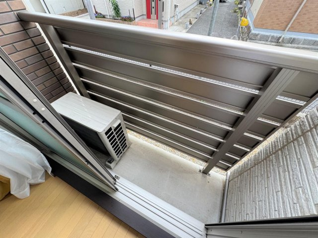 クレイノ石井町のその他